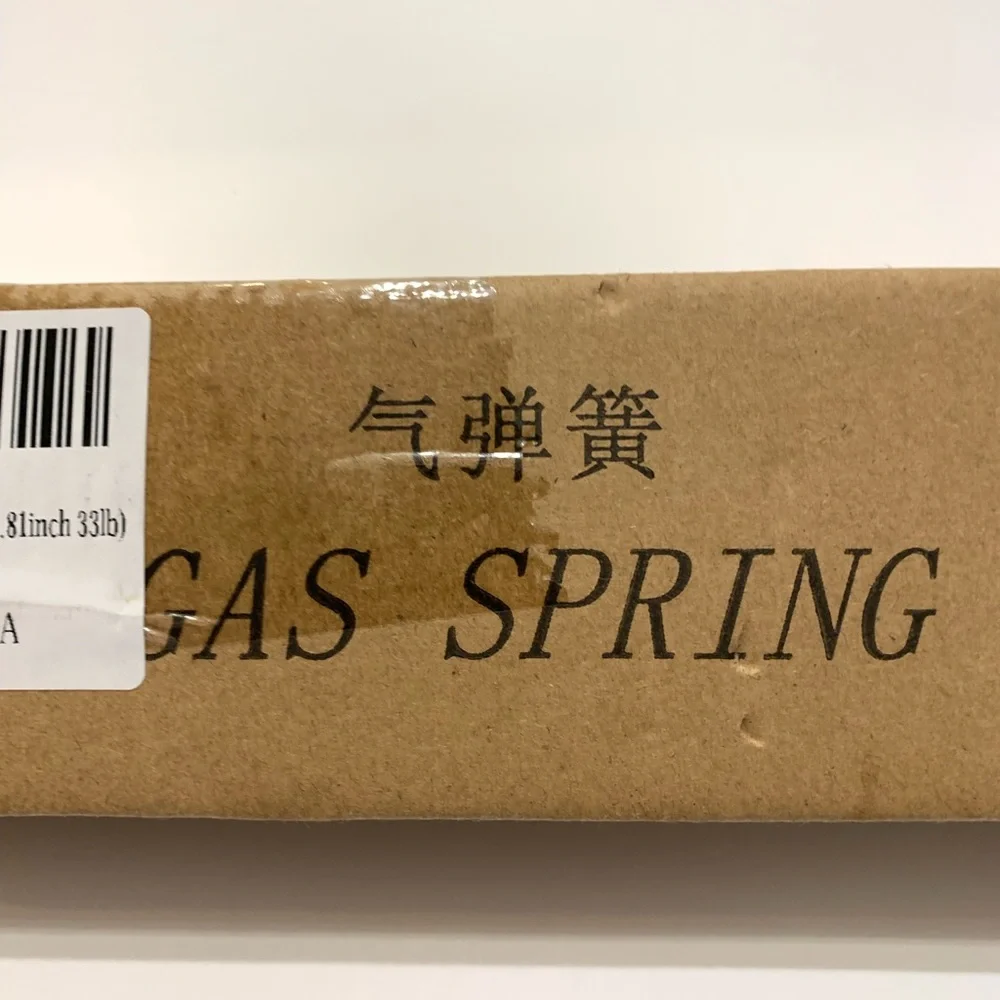 Gas Spring Strut - Picture 3 of 10